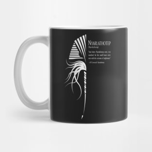 Nyarlathotep II Mug